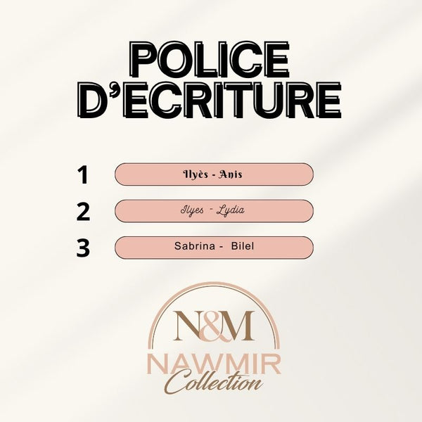 Jabador Moka pour Garçon