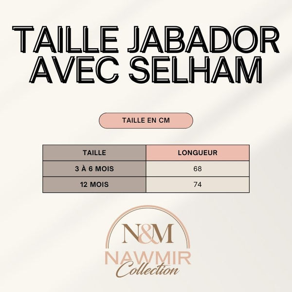 Jabador 2 piĂšces avec Selham en Velours bordeaux